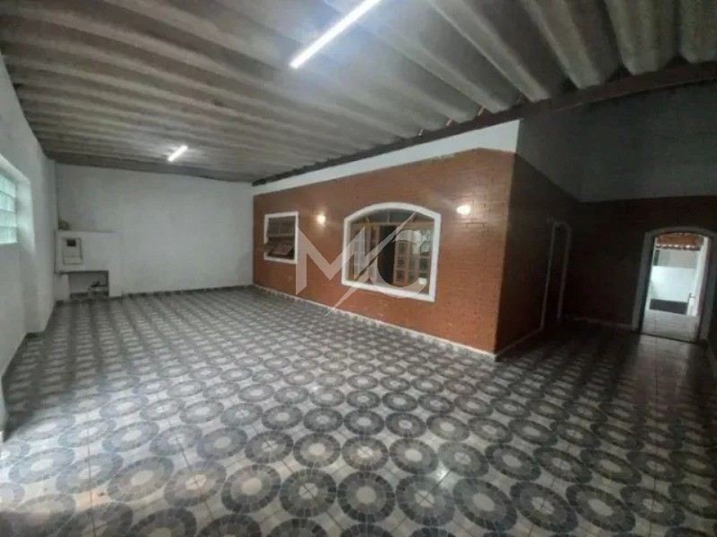 Casa, 4 quartos - Foto 1