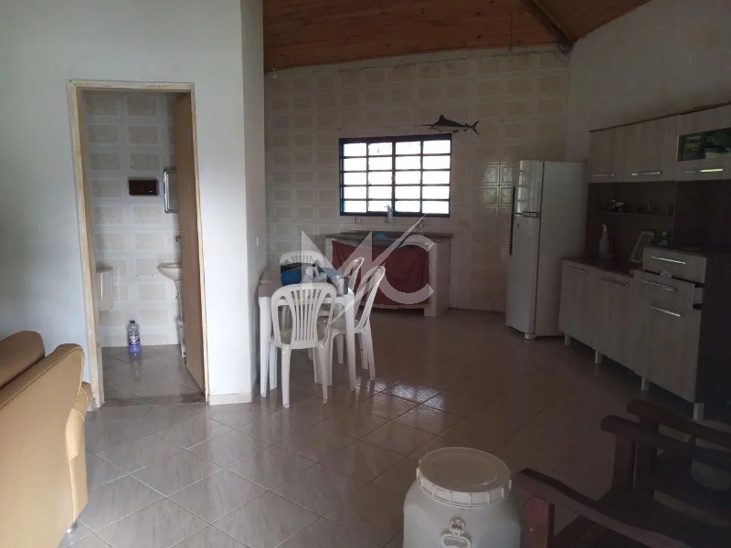 Sítio, 1 quarto - Foto 8