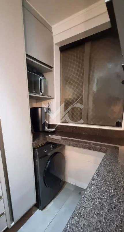 Apartamento, 2 quartos, 50 m² - Foto 5