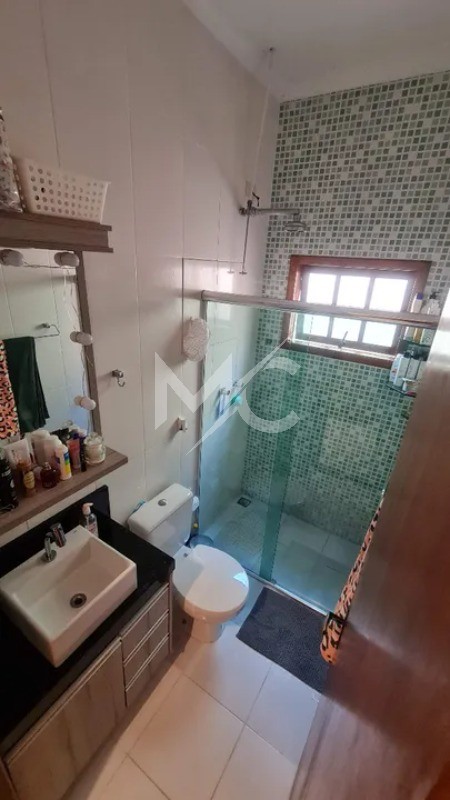 Casa, 3 quartos - Foto 17