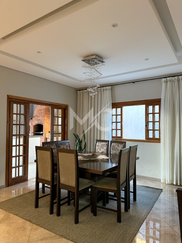 Casa, 4 quartos - Foto 4