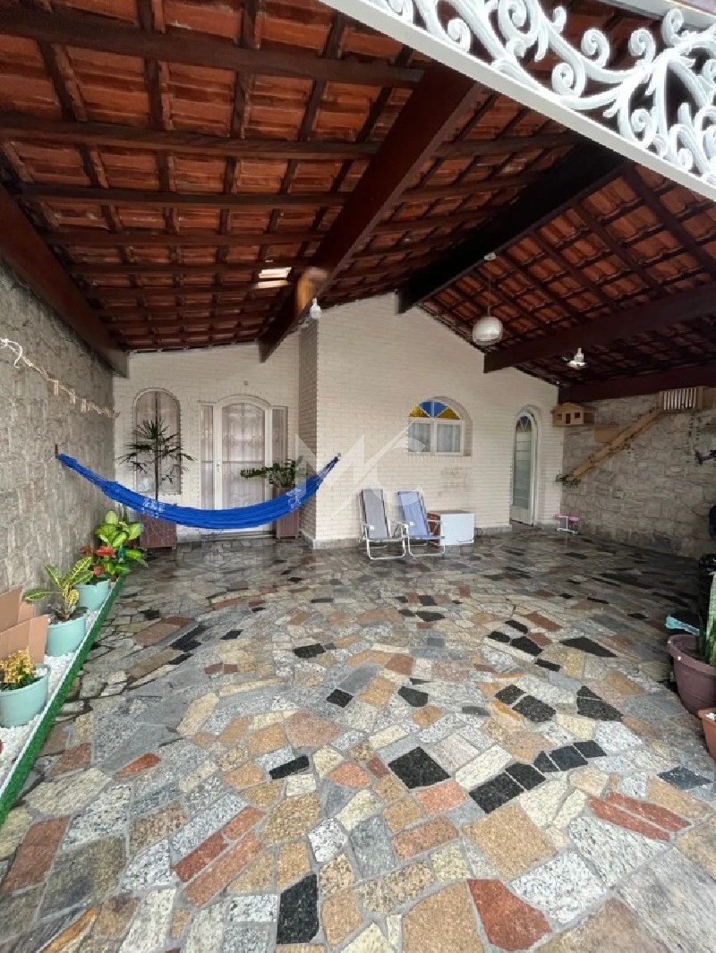 Casa, 3 quartos - Foto 14