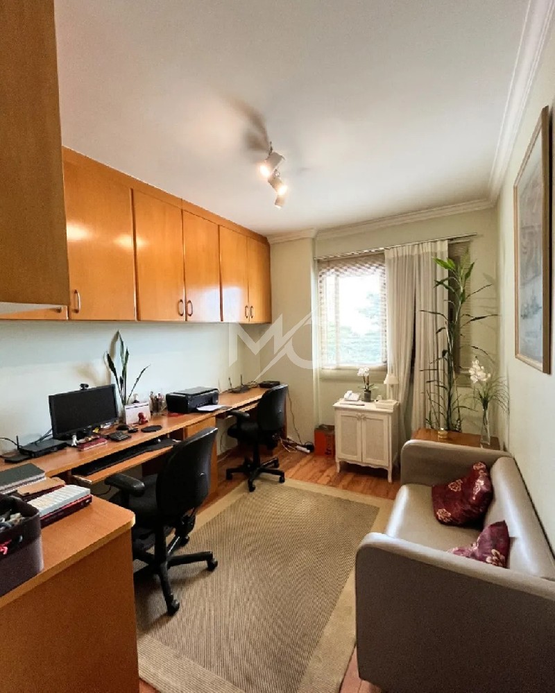 Apartamento, 4 quartos, 140 m² - Foto 9