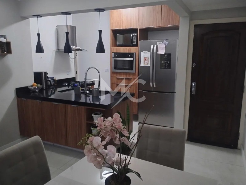 Apartamento, 3 quartos, 90 m² - Foto 4