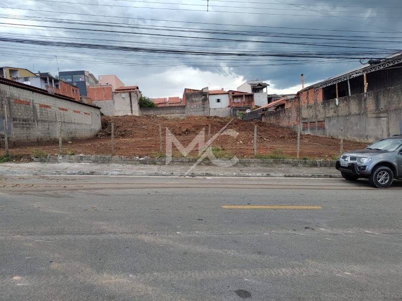 Terreno, 2023 m² - Foto 2