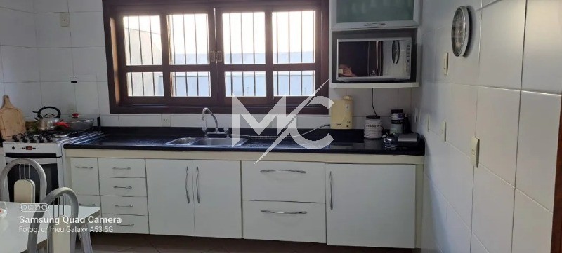 Casa, 4 quartos - Foto 4