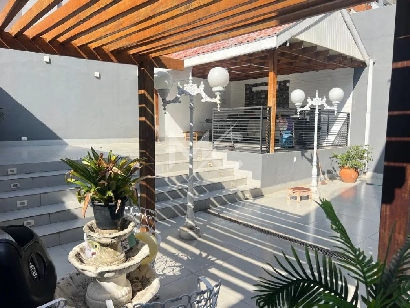 Casa, 4 quartos - Foto 7