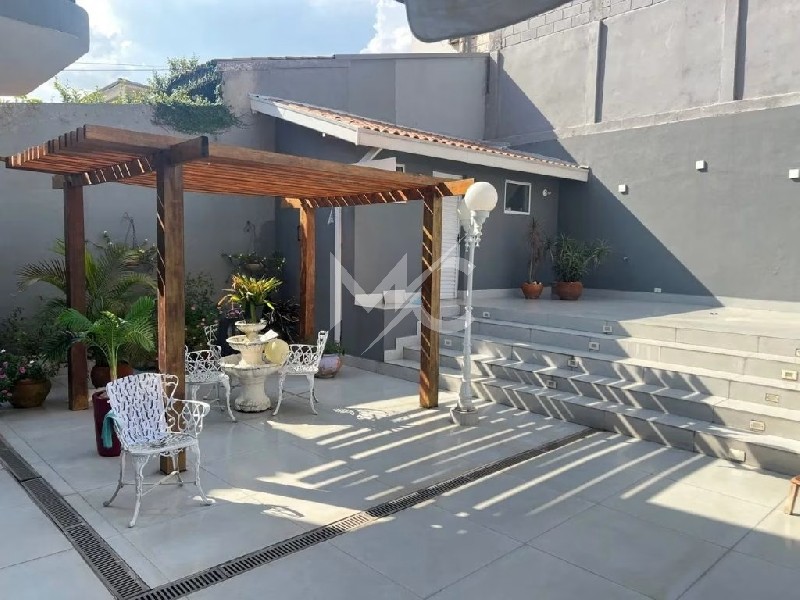Casa, 4 quartos - Foto 8