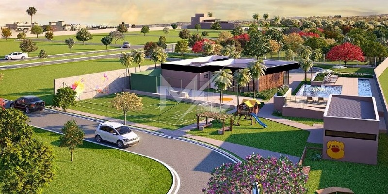 Terreno, 200 m² - Foto 6