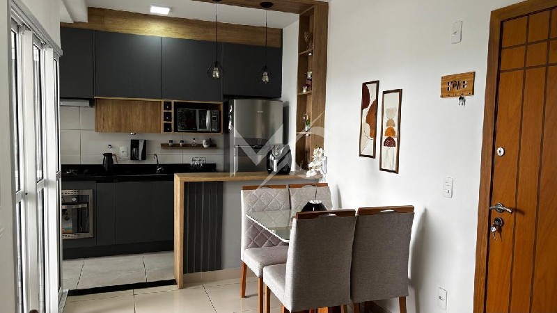 Apartamento, 2 quartos, 63 m² - Foto 3