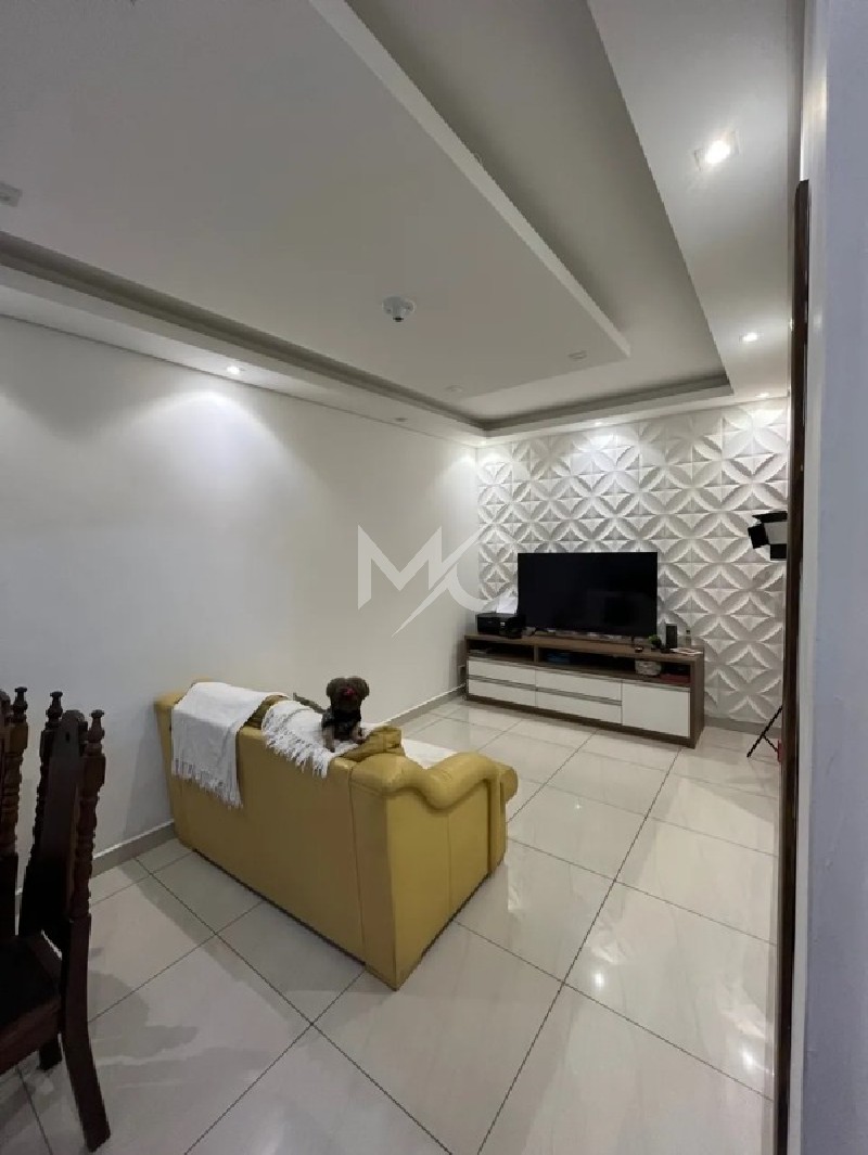 Casa, 3 quartos - Foto 2