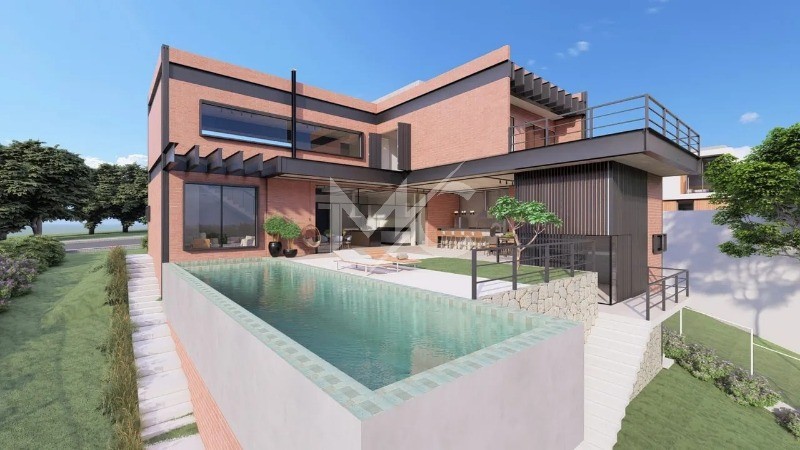 Terreno, 1361 m² - Foto 1