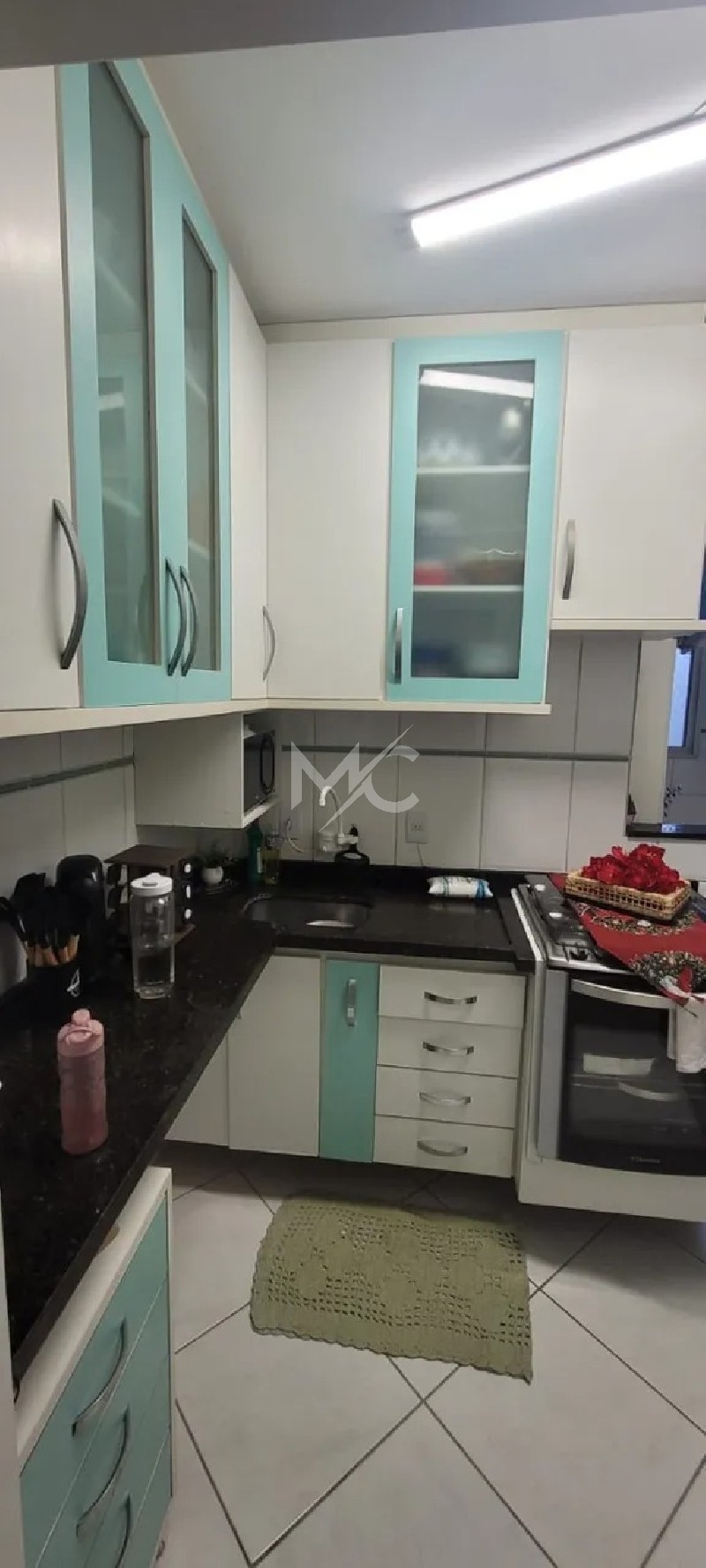Apartamento, 3 quartos, 74 m² - Foto 10