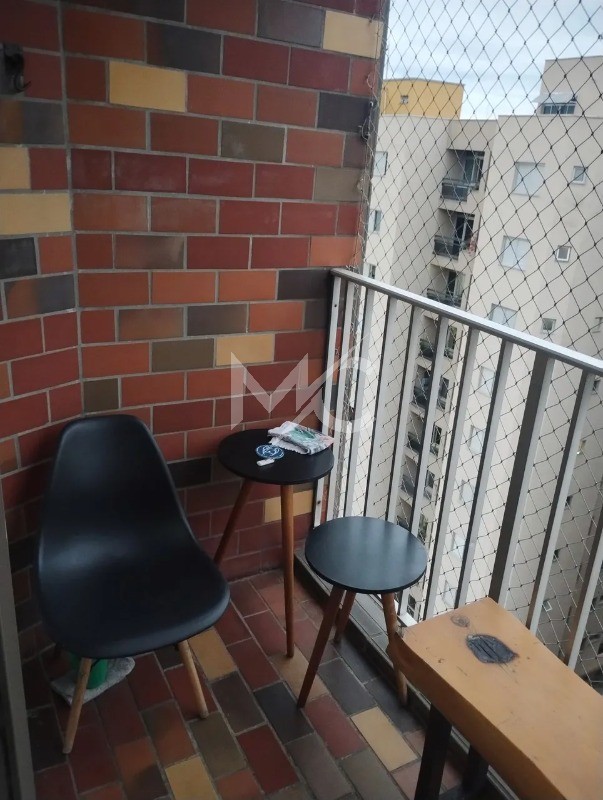 Apartamento, 3 quartos, 90 m² - Foto 3