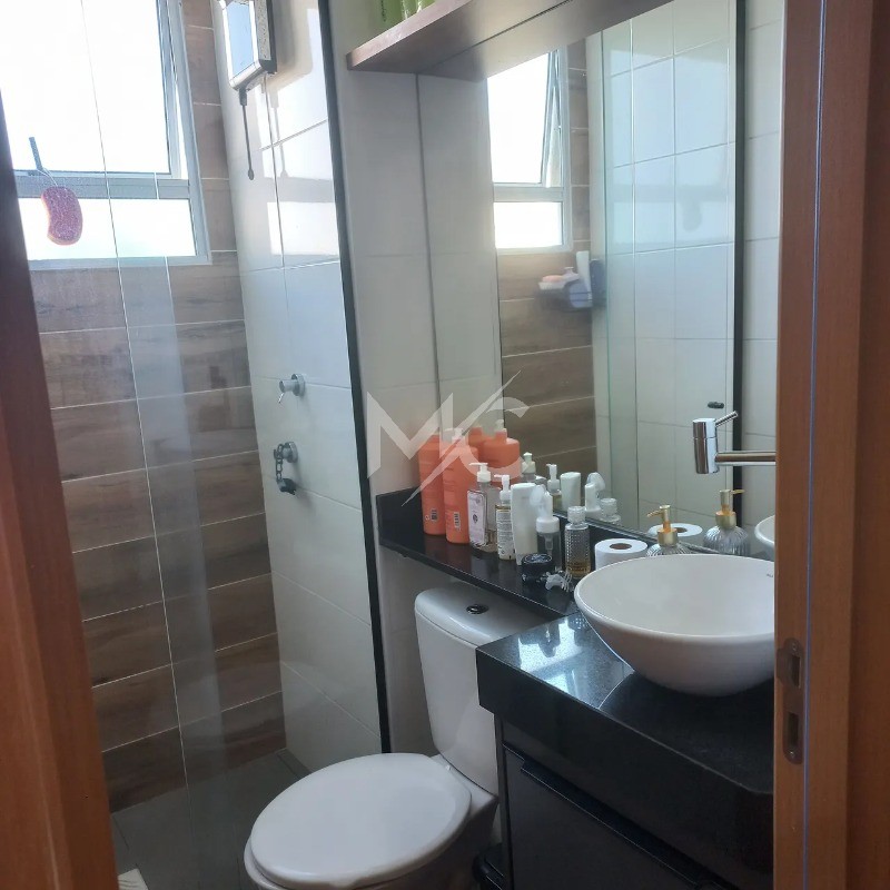 Apartamento, 2 quartos, 53 m² - Foto 8
