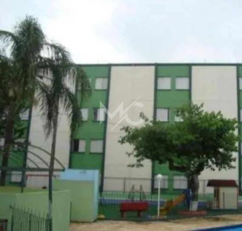 Apartamento, 2 quartos, 55 m² - Foto 20