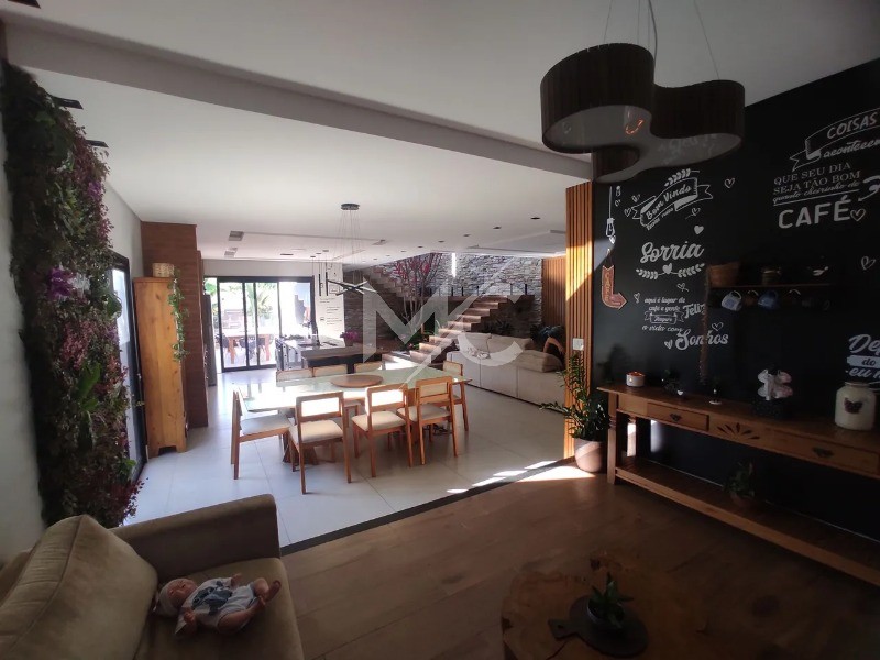 Casa, 5 quartos - Foto 2