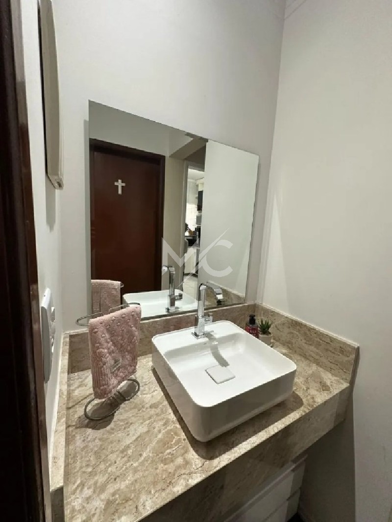 Casa, 3 quartos - Foto 8