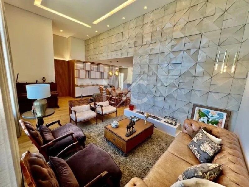 Casa, 4 quartos - Foto 1