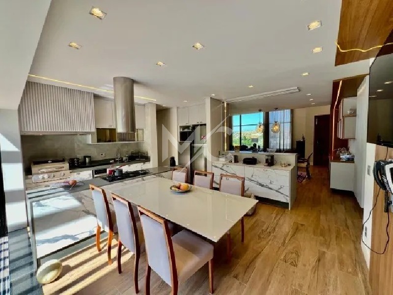Casa, 4 quartos - Foto 5