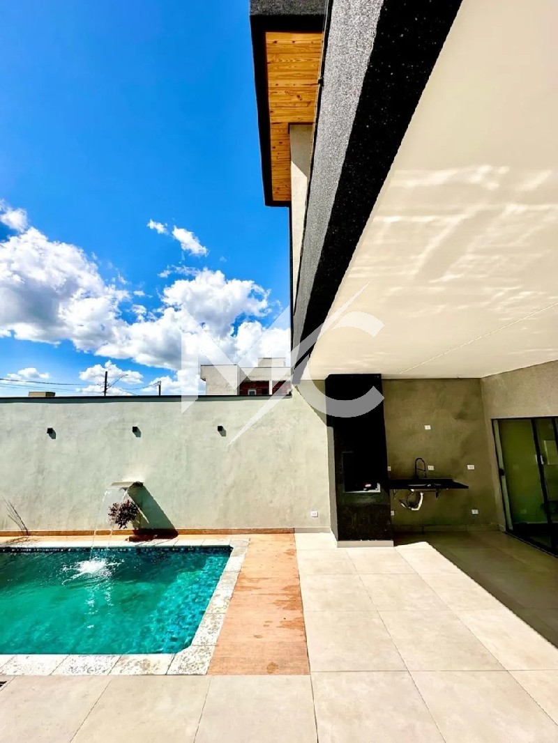 Casa, 3 quartos - Foto 3
