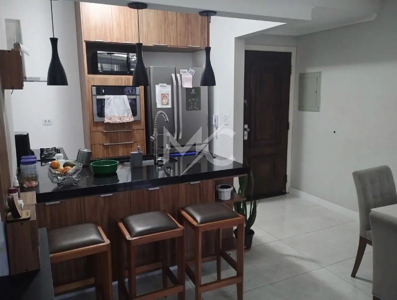 Apartamento, 3 quartos, 90 m² - Foto 5