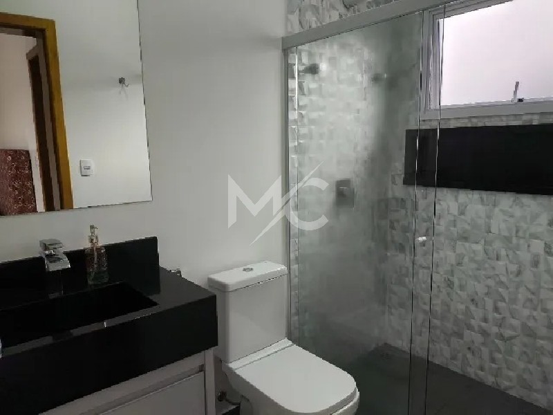 Casa, 3 quartos - Foto 13