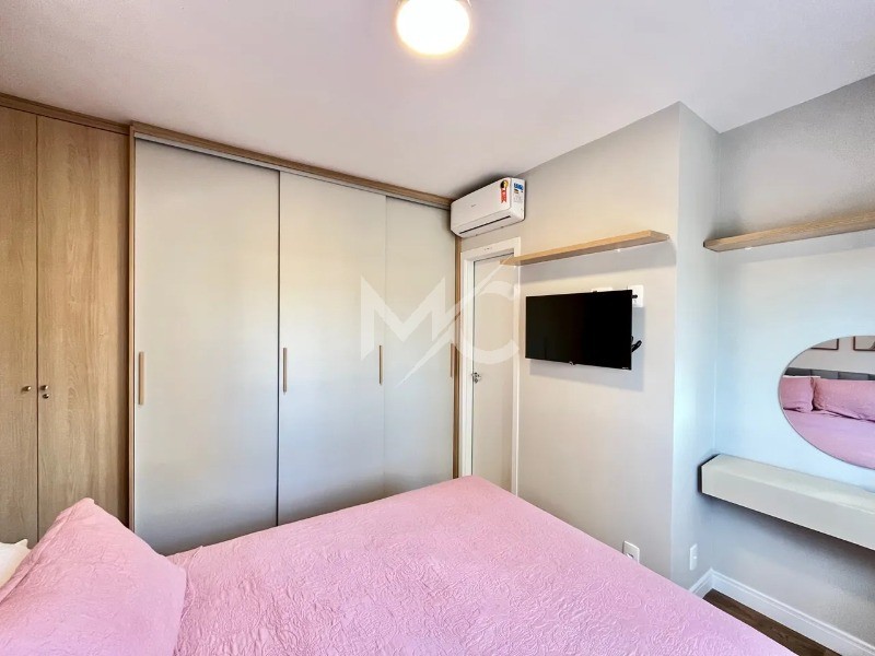 Apartamento, 2 quartos, 56 m² - Foto 6