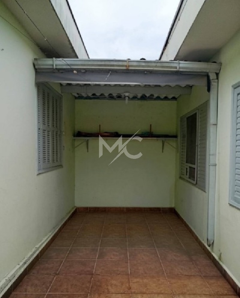 Casa, 4 quartos - Foto 18
