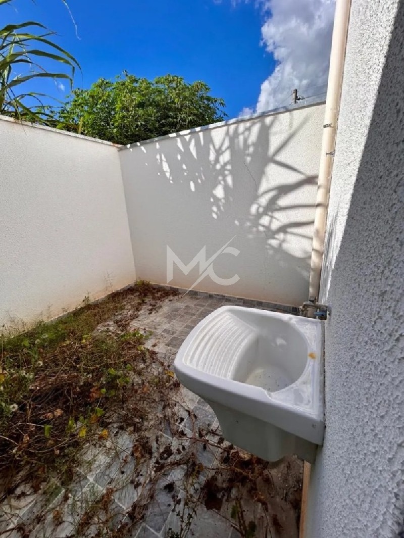 Casa, 2 quartos - Foto 4