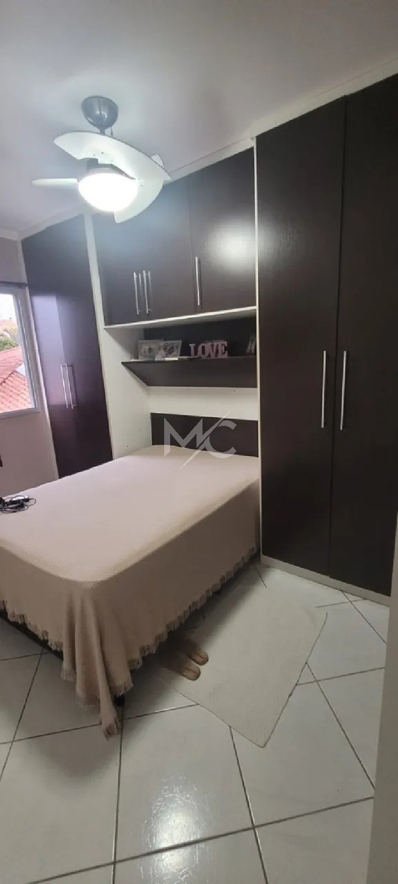 Apartamento, 3 quartos, 74 m² - Foto 3