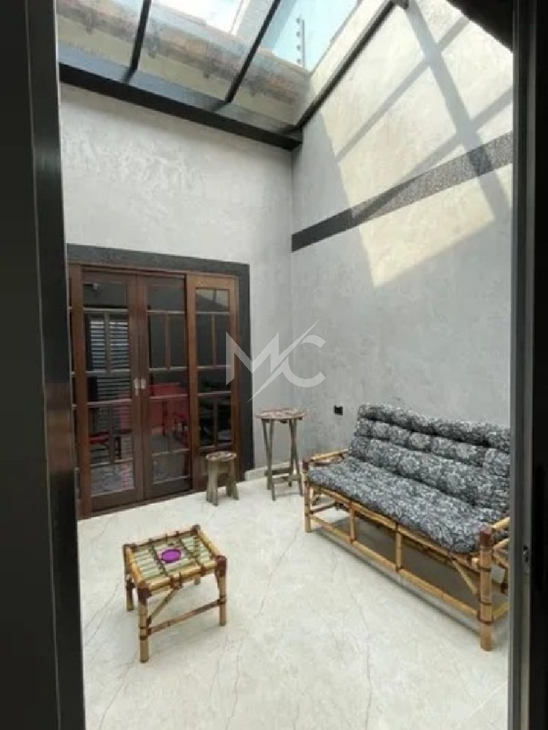 Casa, 4 quartos - Foto 4