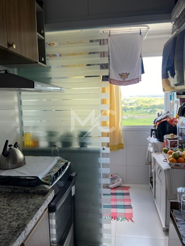 Apartamento, 2 quartos, 53 m² - Foto 6