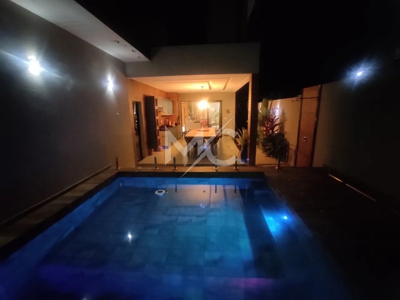 Casa, 5 quartos - Foto 11