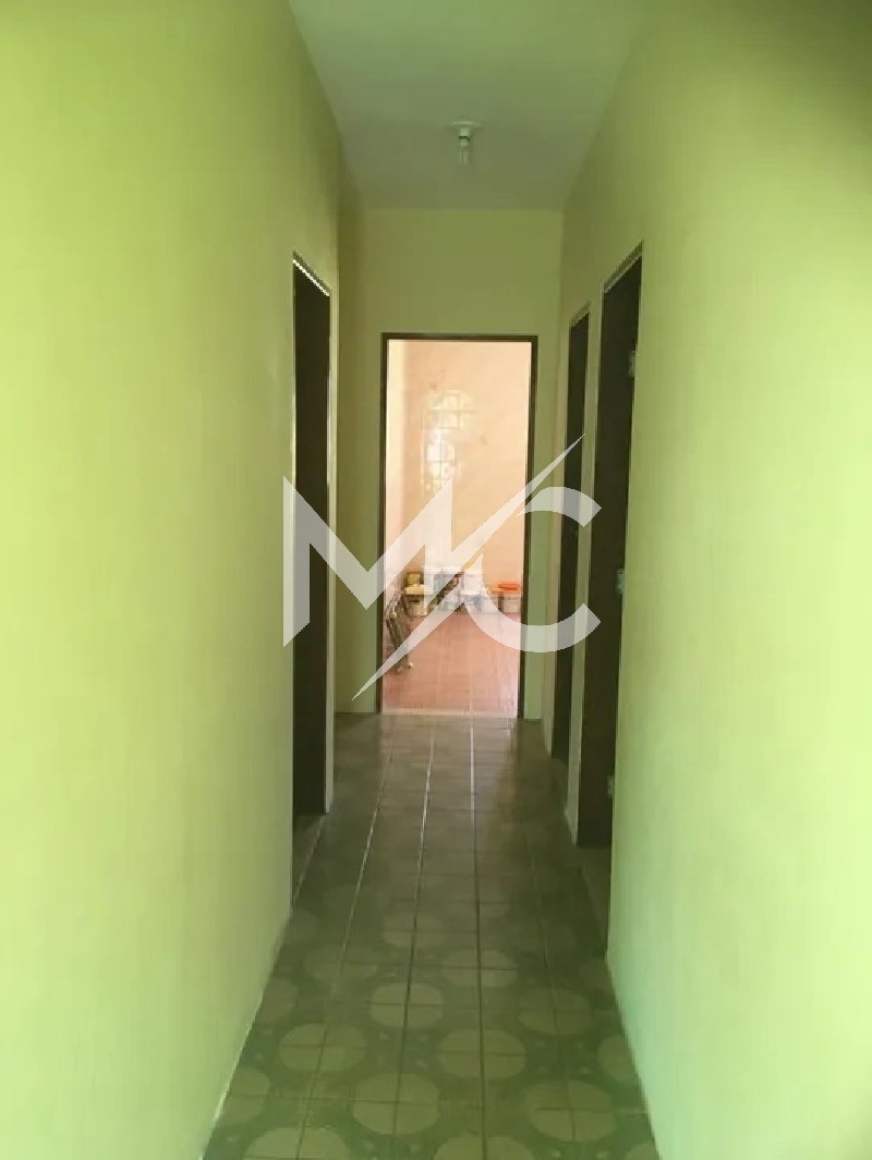 Casa, 3 quartos - Foto 10
