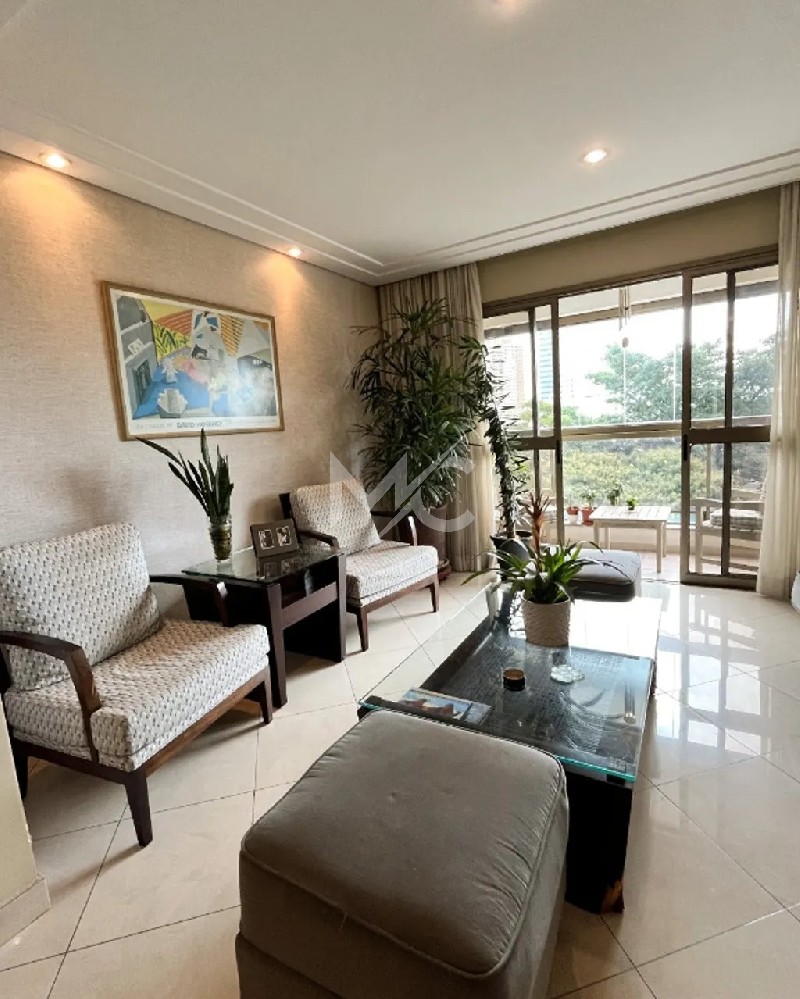 Apartamento, 4 quartos, 140 m² - Foto 5