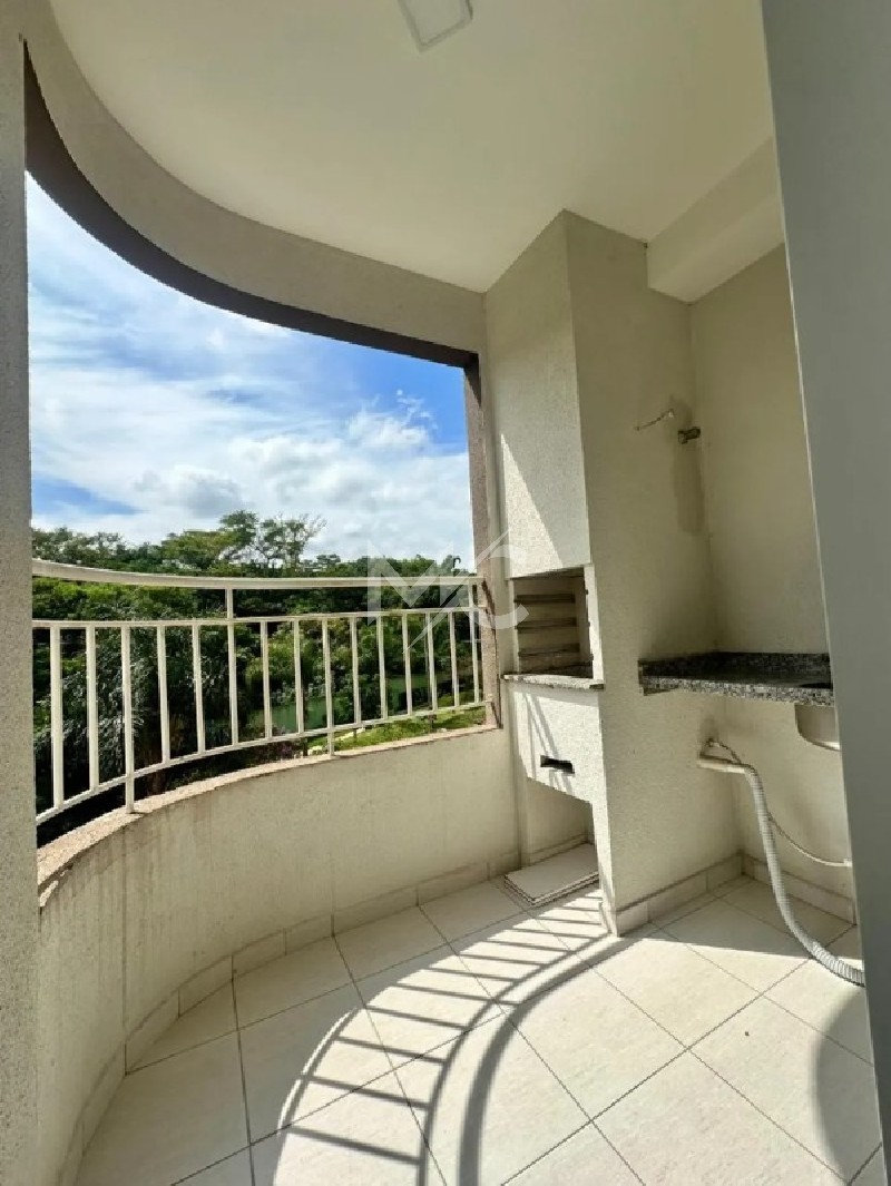 Apartamento, 3 quartos, 80 m² - Foto 2