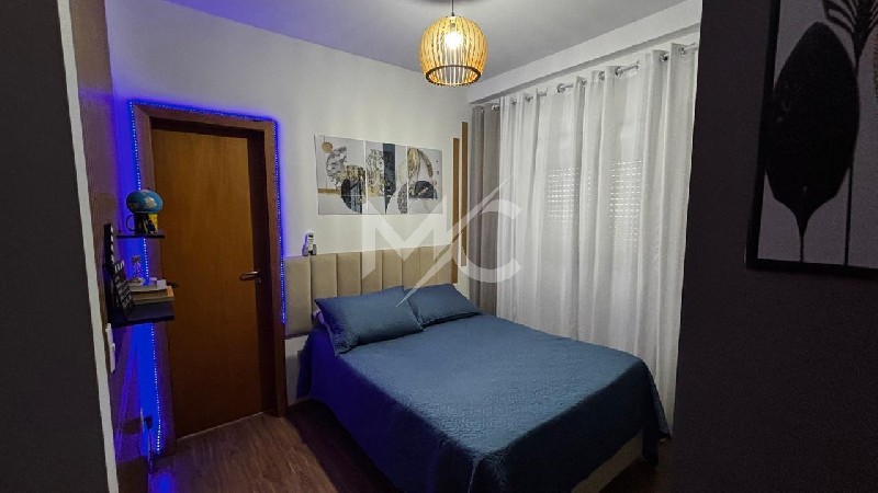 Apartamento, 2 quartos, 63 m² - Foto 5