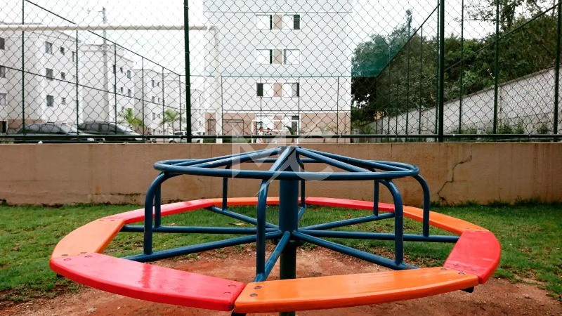 Apartamento, 2 quartos, 48 m² - Foto 12