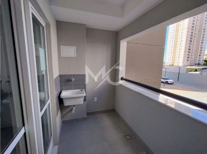 Apartamento, 2 quartos, 56 m² - Foto 5