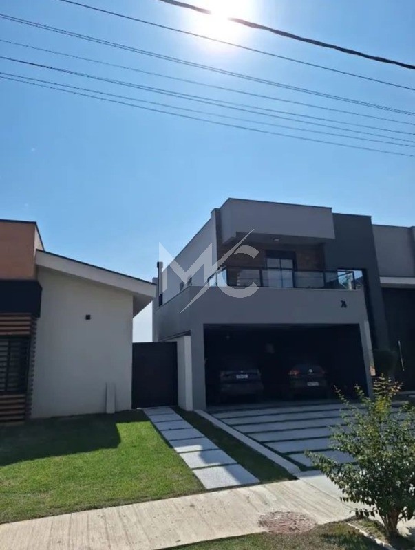 Casa, 4 quartos - Foto 1