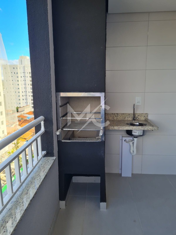 Apartamento, 2 quartos, 63 m² - Foto 6