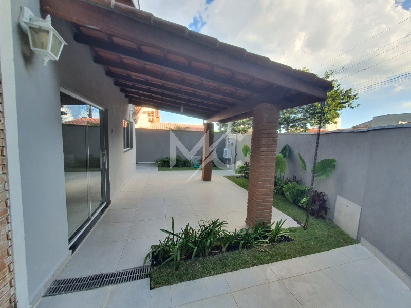 Casa, 3 quartos - Foto 8