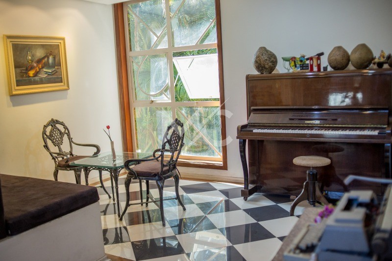 Casa, 4 quartos - Foto 6