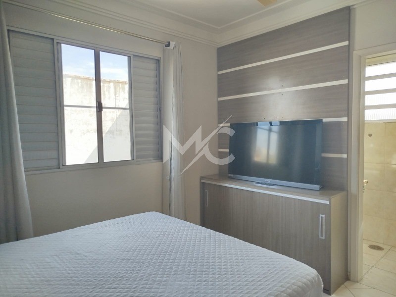 Apartamento, 3 quartos, 90 m² - Foto 8