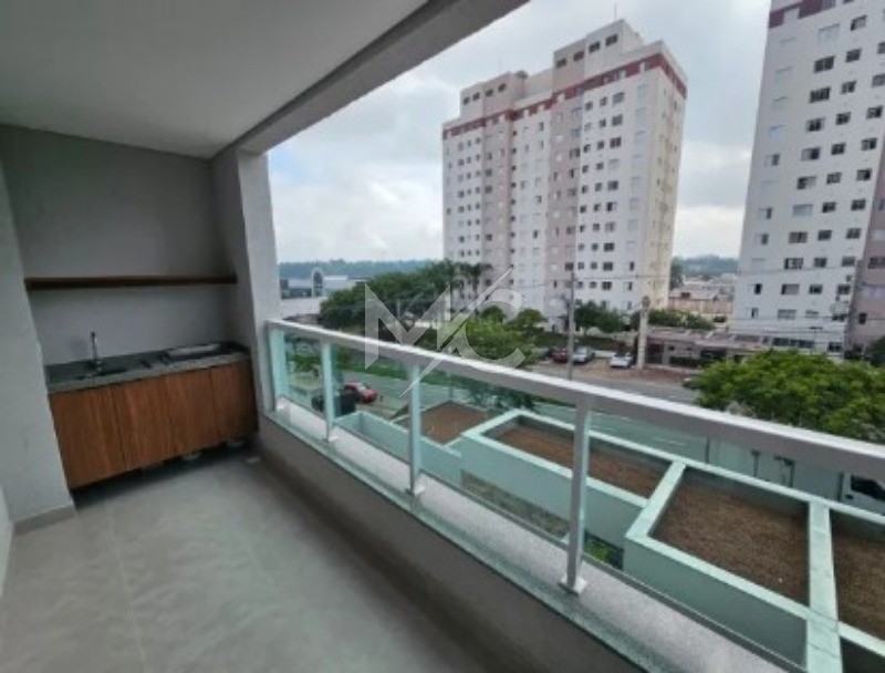Apartamento, 3 quartos, 84 m² - Foto 3