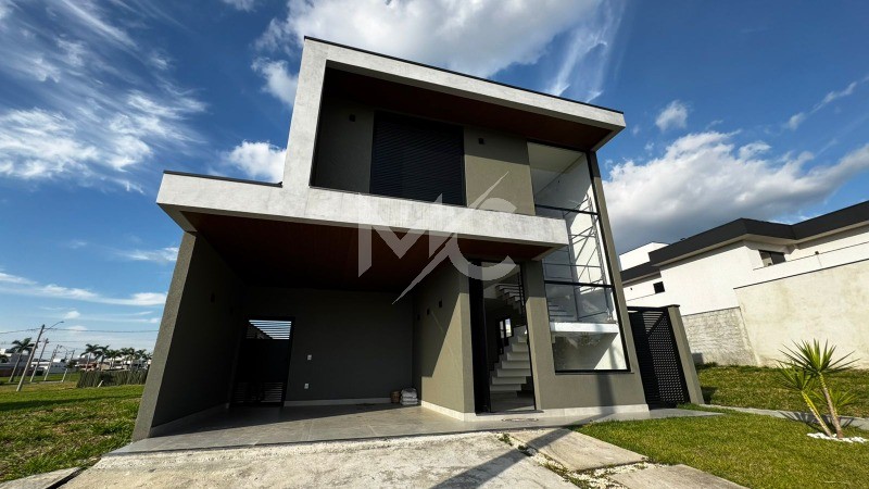 Casa, 4 quartos - Foto 2