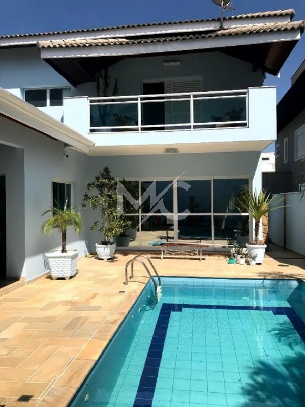 Casa, 4 quartos - Foto 1