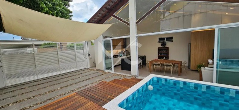 Casa, 3 quartos - Foto 1