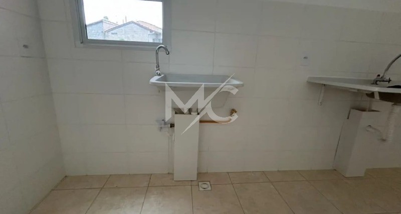 Apartamento, 2 quartos, 44 m² - Foto 3